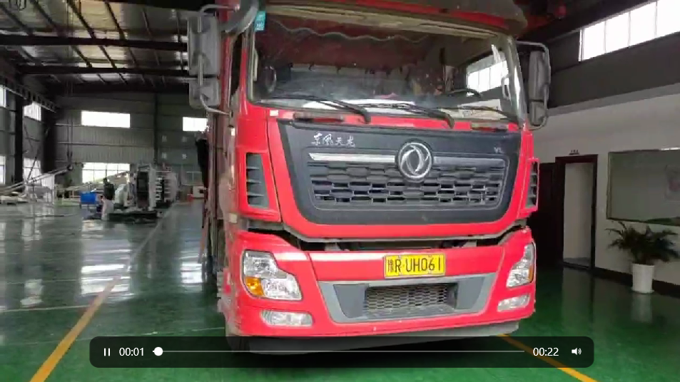 ZC188-8A型  八色印刷機(jī)發(fā)往江蘇。